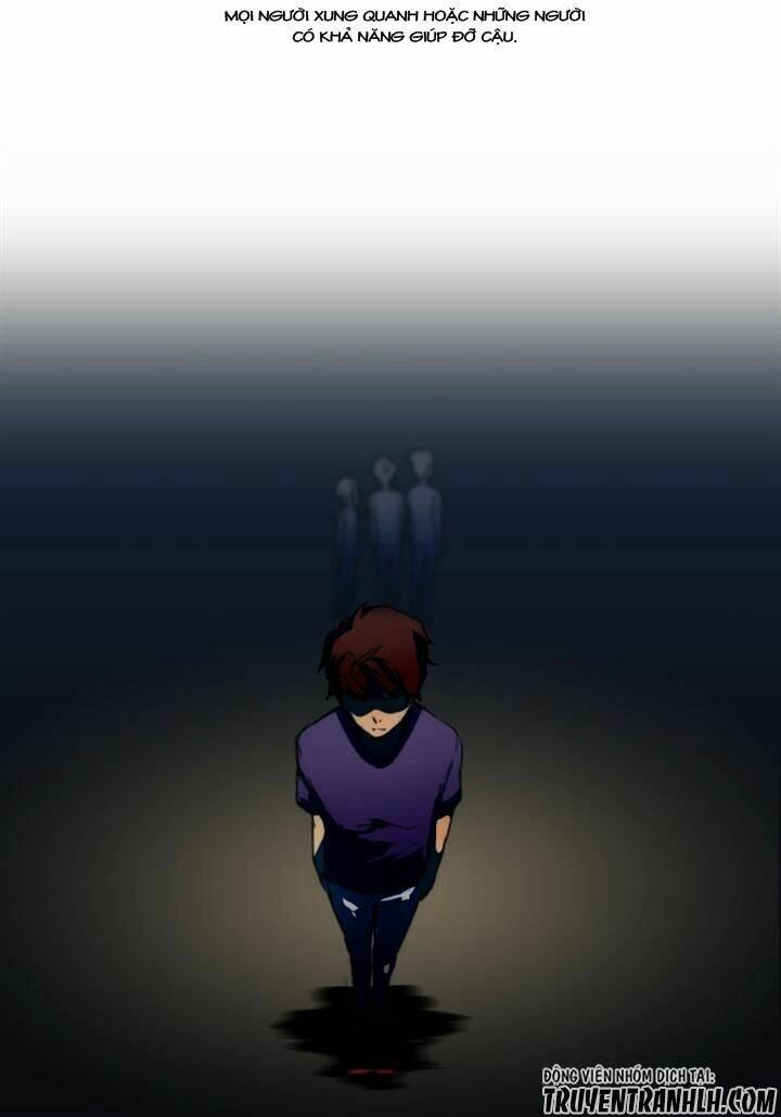 Catharsis Chương 31 Ảnh 13