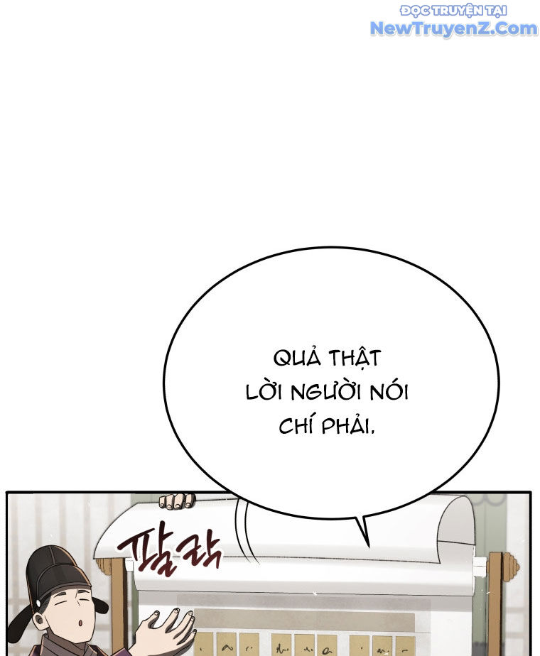 Vương Triều Đen Tối: Joseon Chương 91 Ảnh 7