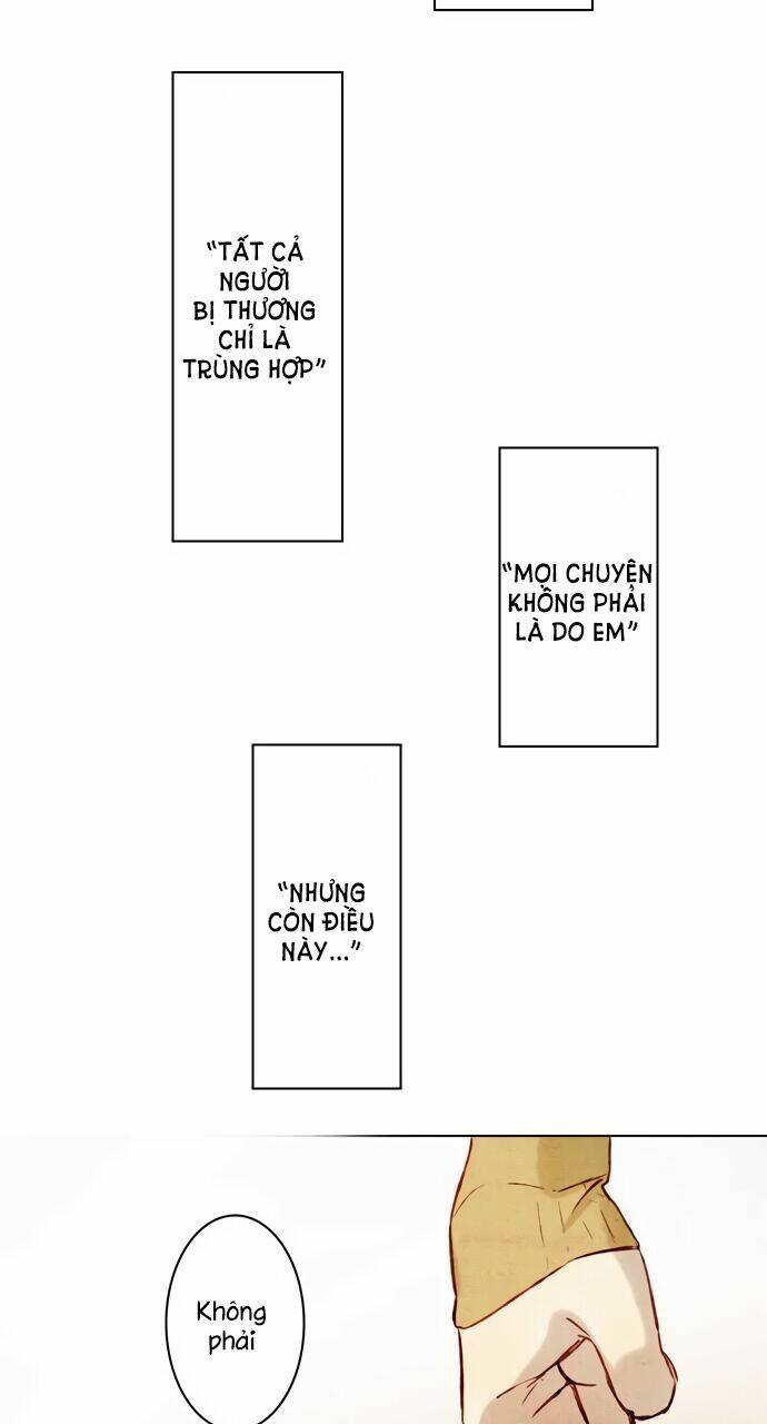 Mùa Xuân Tuyết Chương 1 Ảnh 68