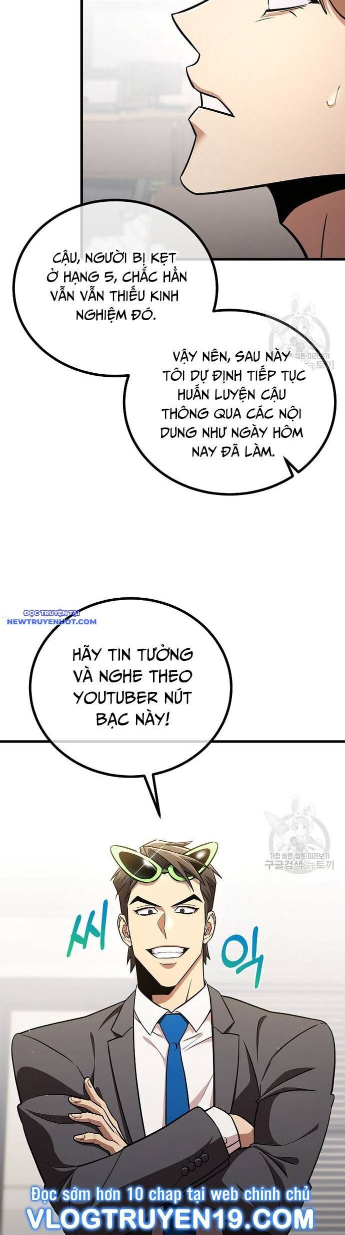Chiến Lược Gia Bóng Đá Tài Ba Chương 46 Ảnh 40
