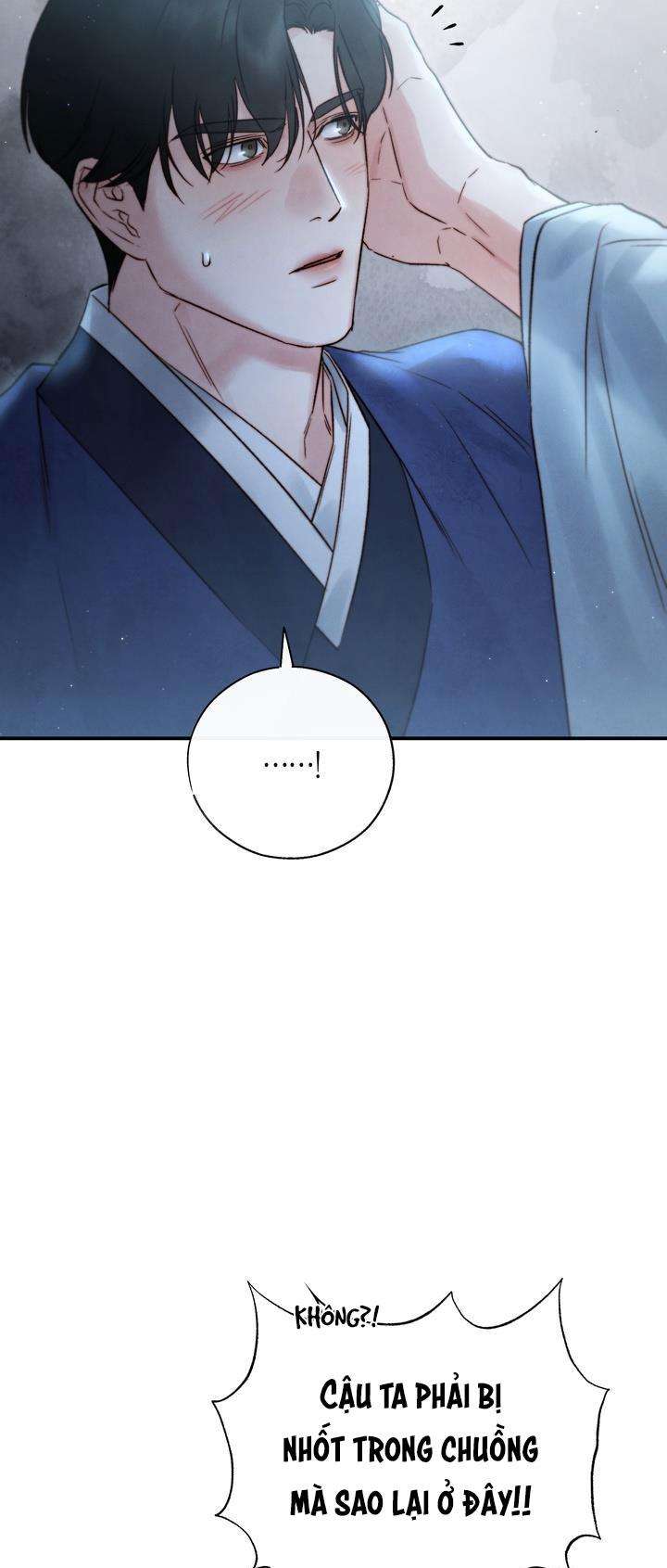 Thuốc Độc Chương 7 Ảnh 14