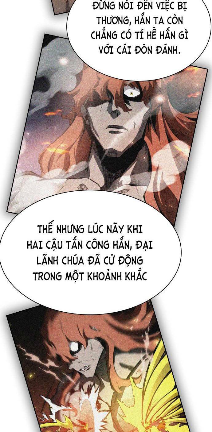 Đội Đốt Kích Noryangjin Chương 27 Ảnh 48