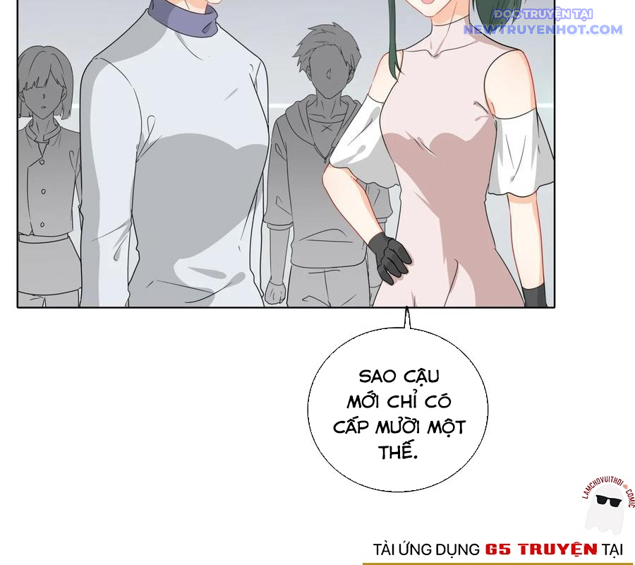 Không Tốc Tinh Ngân Chương 95 Ảnh 66
