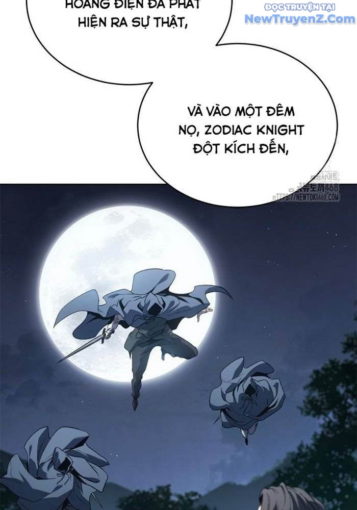 Lý Do Tôi Rời Bỏ Quỷ Vương Chương 70 Ảnh 82