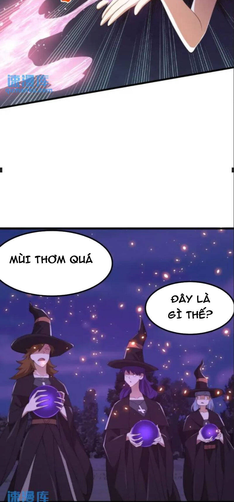 Ta Chẳng Qua Là Một Đại La Kim Tiên Chương 364 Ảnh 6