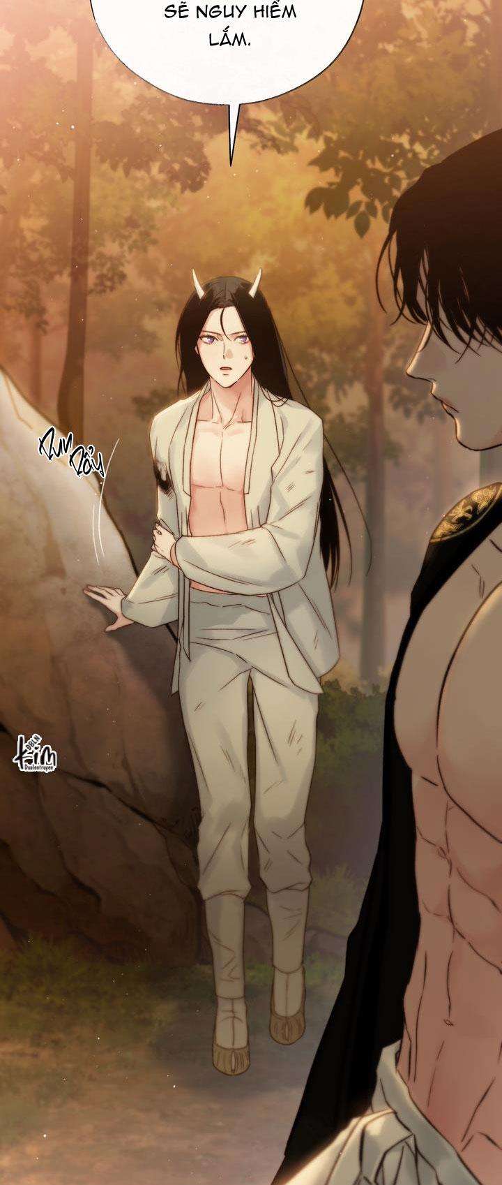 Thuốc Độc Chương 5 Ảnh 74