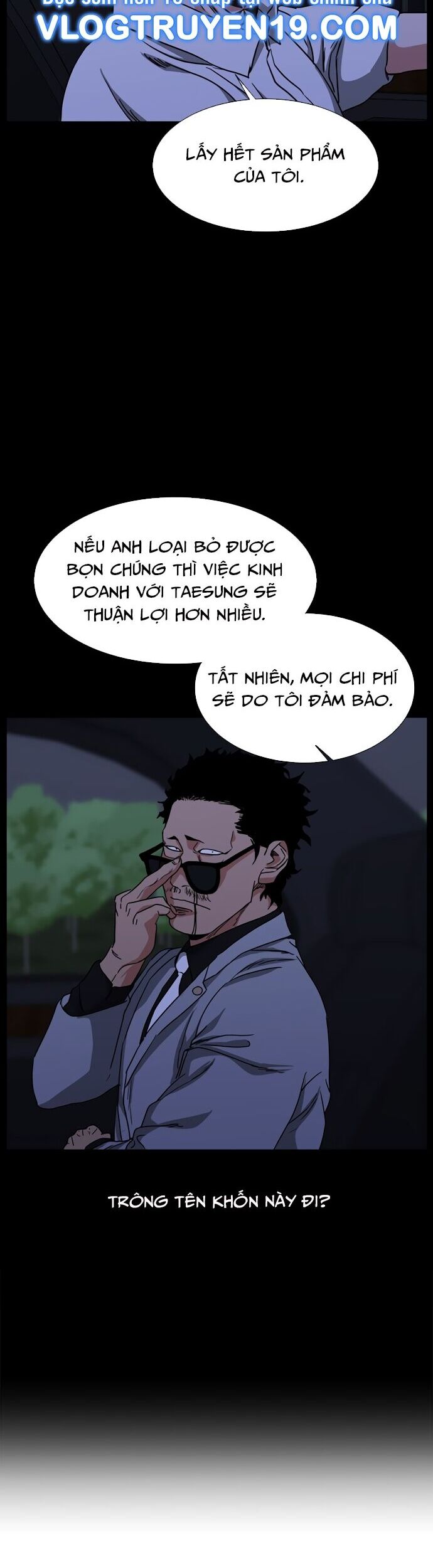 Bố Già Trùng Sinh Chương 58 Ảnh 7
