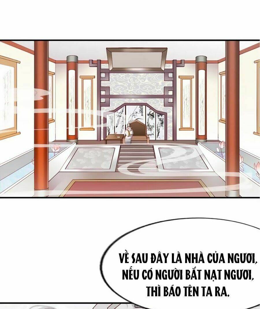 Ngũ Quyển Thần Thú Lục Chi Vong Ưu Truyện Chương 2 Ảnh 40