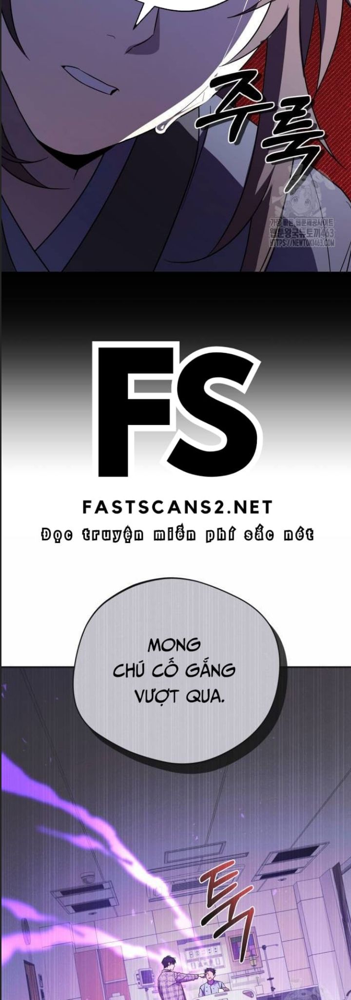 Thiên Quỷ Huyệt Đạo Chương 32 Ảnh 6