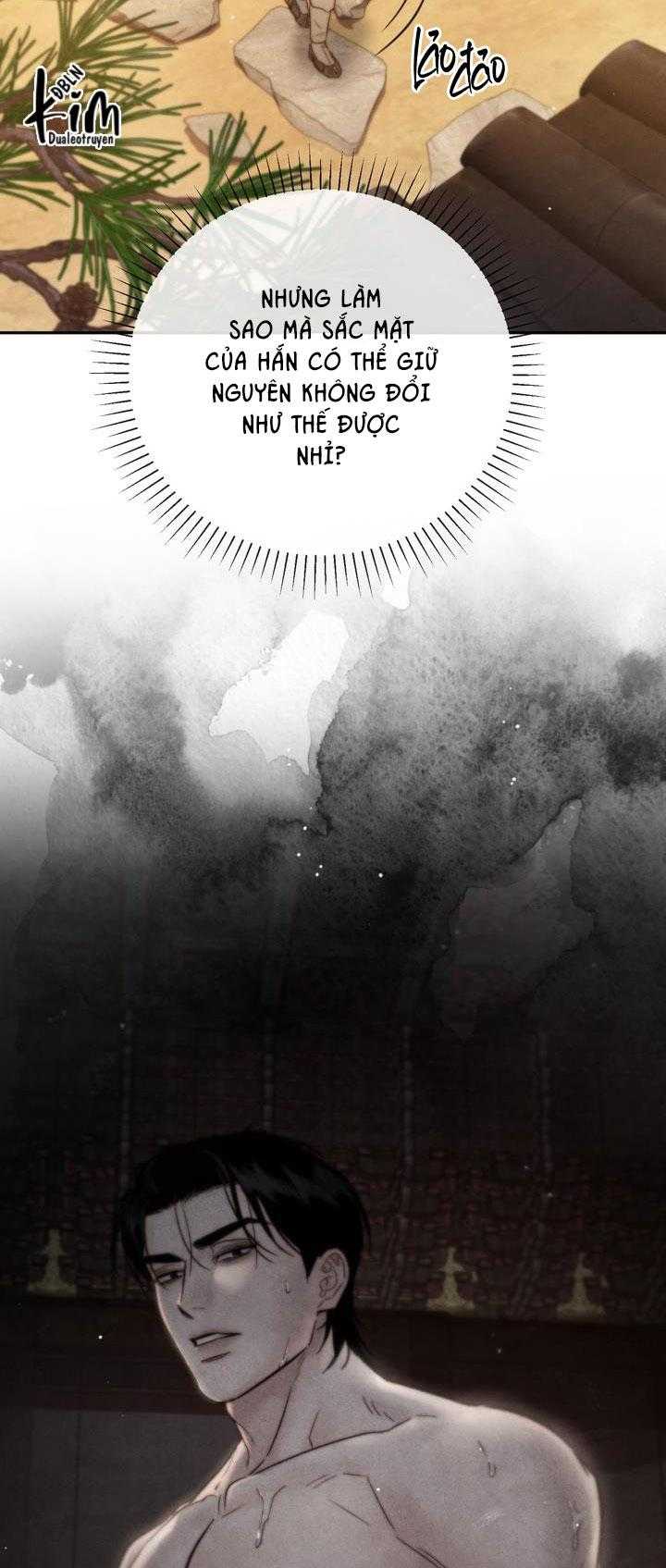 Thuốc Độc Chương 17 Ảnh 75