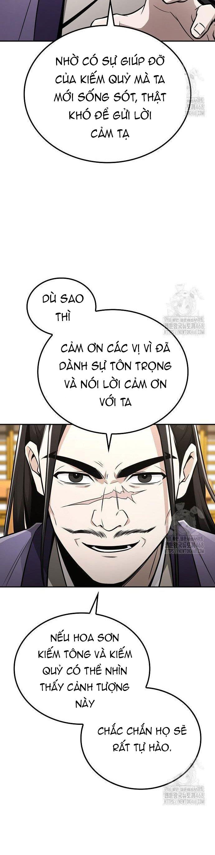 Quỷ Kiếm Thiên Tài Của Hoa Sơn Phái Chương 25 Ảnh 38