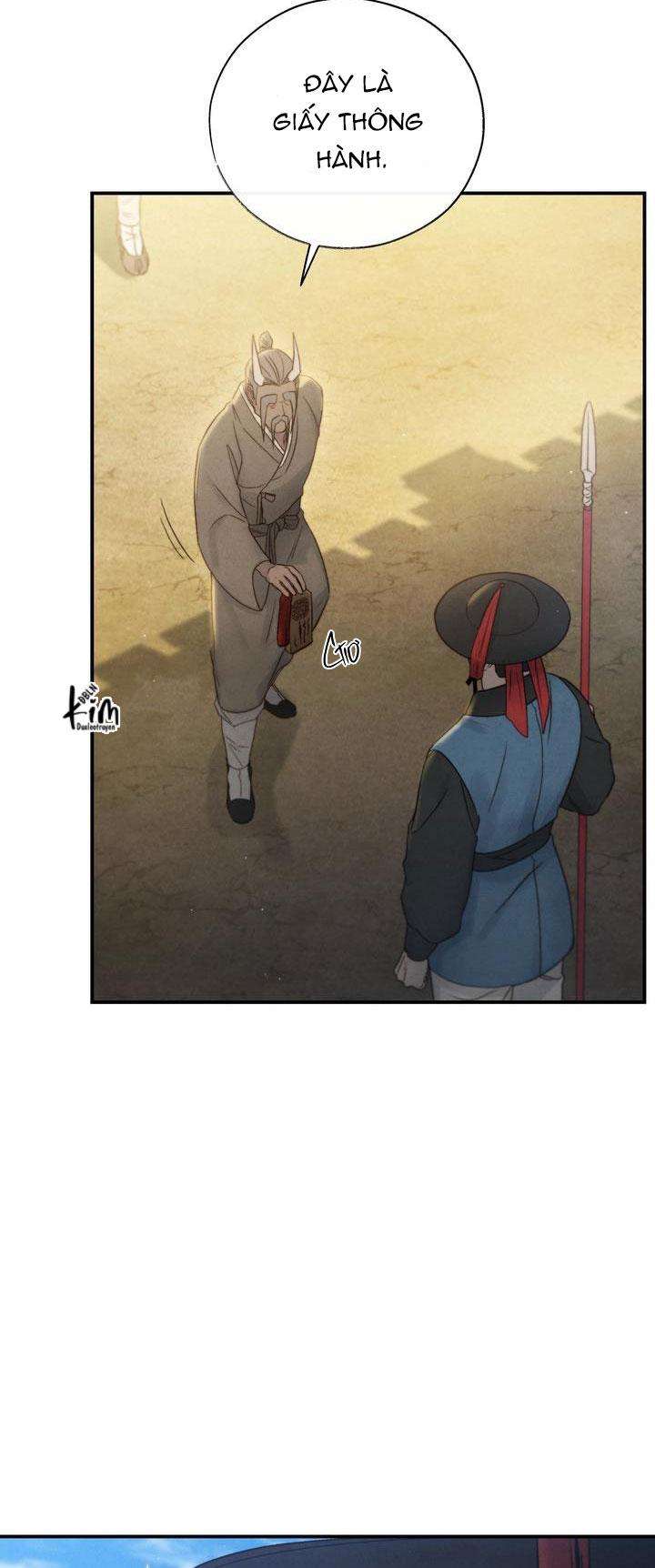 Thuốc Độc Chương 4 Ảnh 46