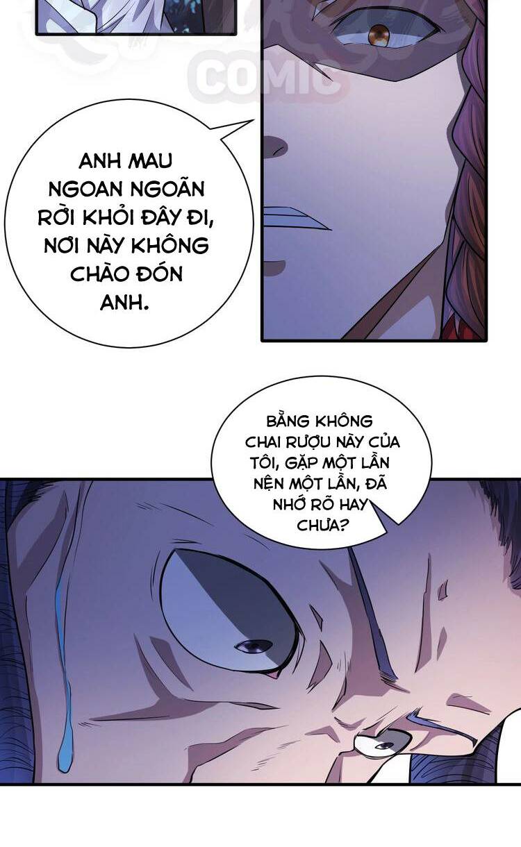 Diêm Vương Thay Thế Chương 29 Ảnh 31