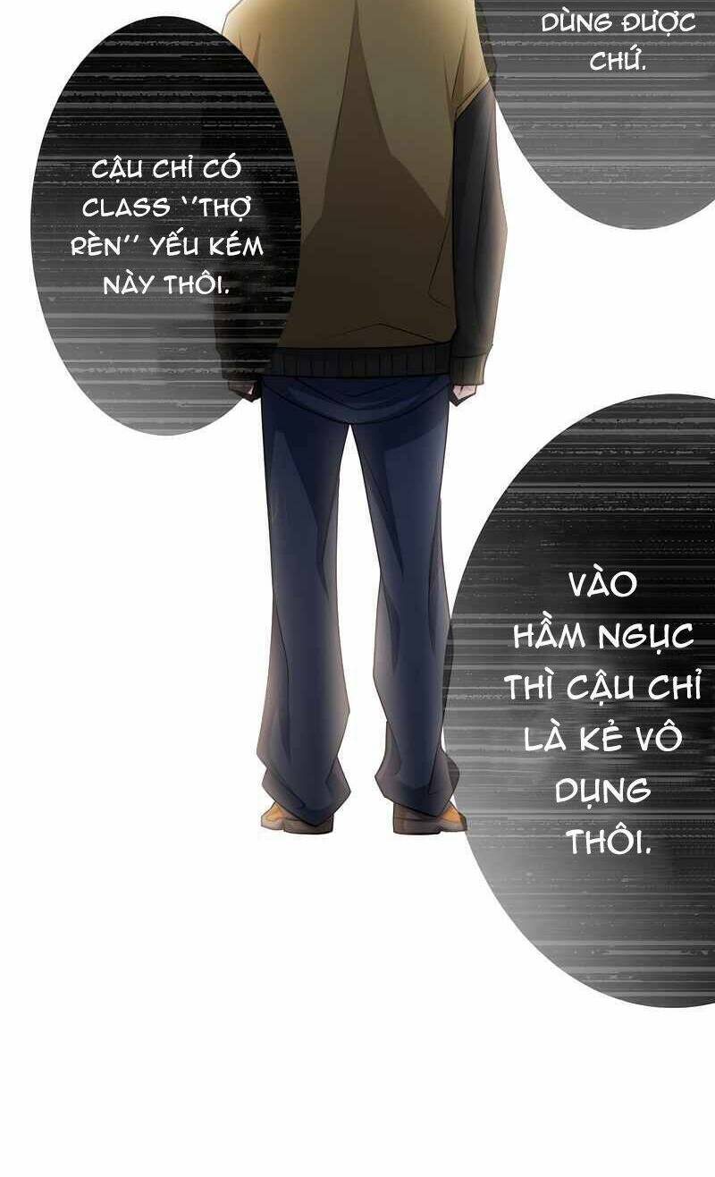Tôi Thăng Cấp Tột Đỉnh Vì Là 1 Kol Chương 27 Ảnh 81