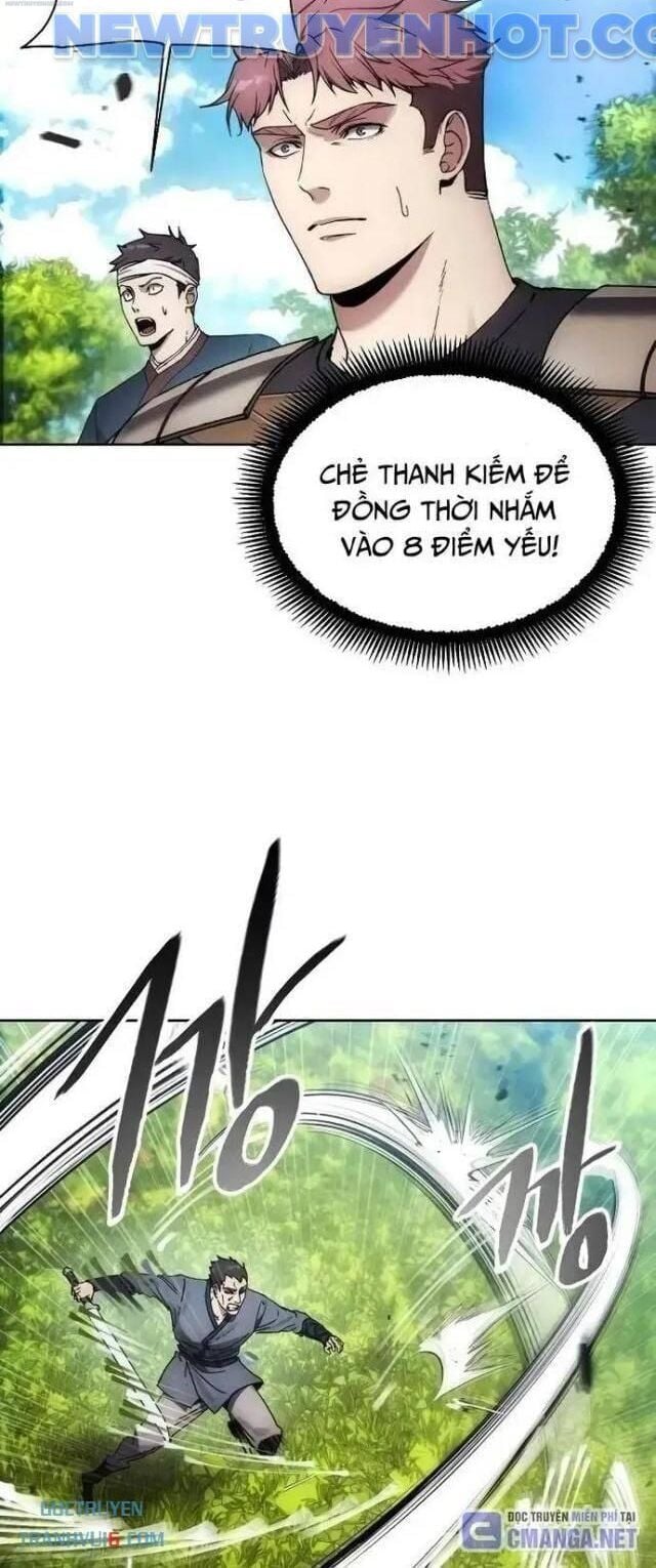 Tao Là Ác Nhân Chương 154 Ảnh 13