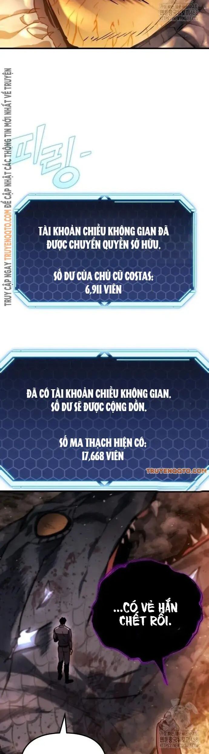 Mạt Thế Hậu Cần Chương 39 Ảnh 64
