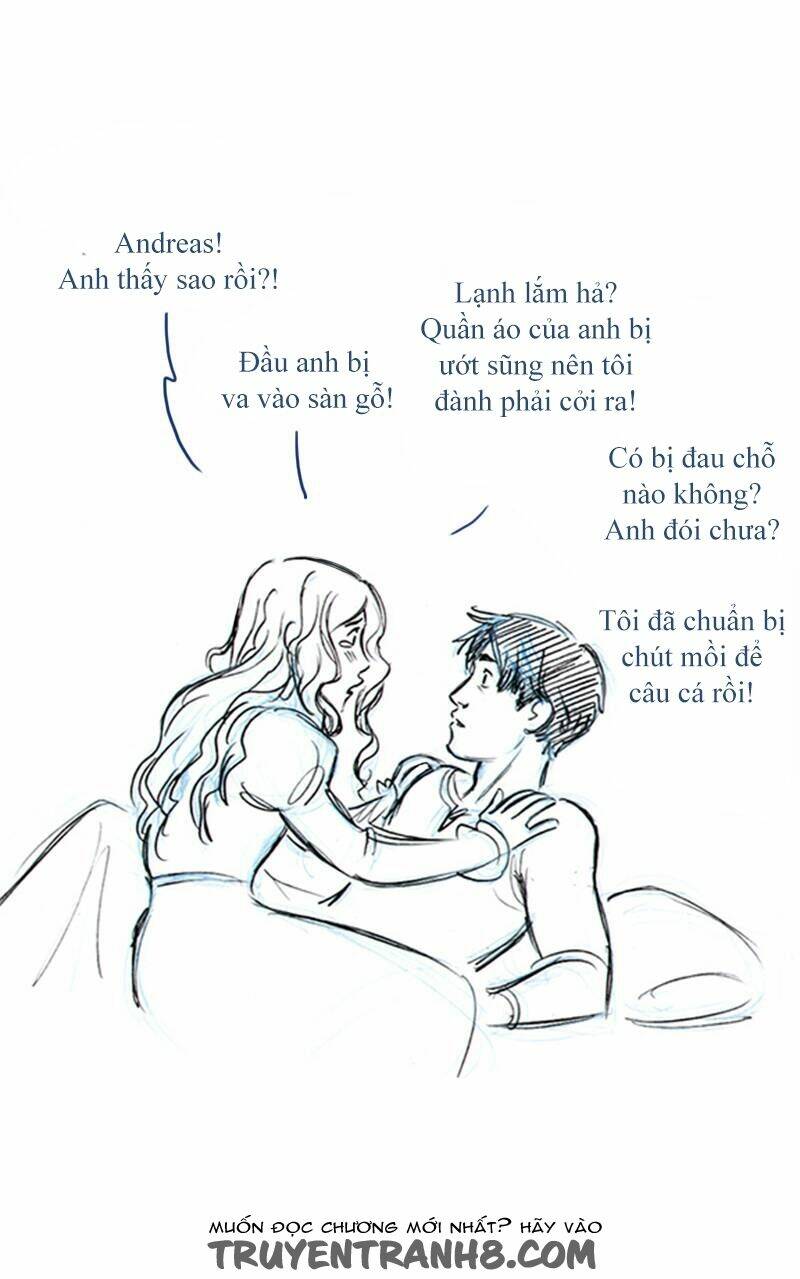 Miss Abbott And The Doctor Chương 19 Ảnh 33