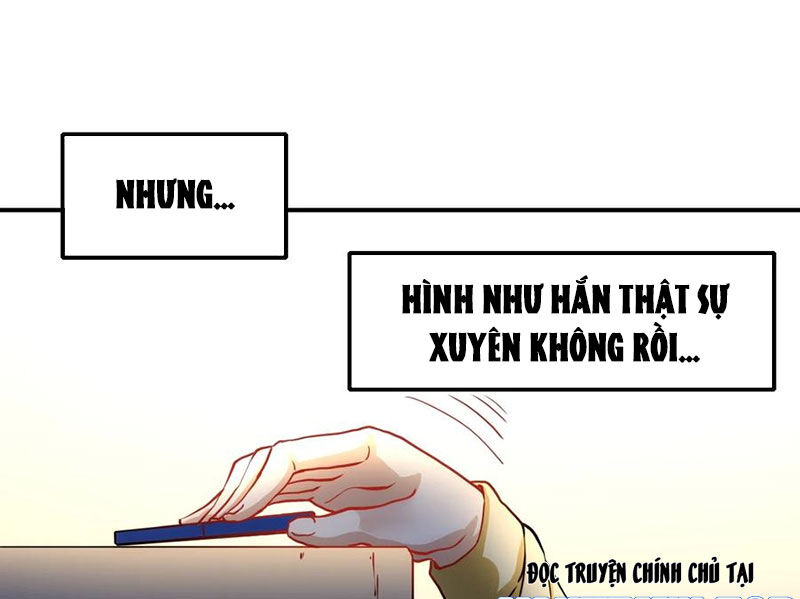 Xuyên Không Tới Thế Giới Tu Chân Nhưng Ta Vẫn Có Mạng Internet Chương 20 Ảnh 21