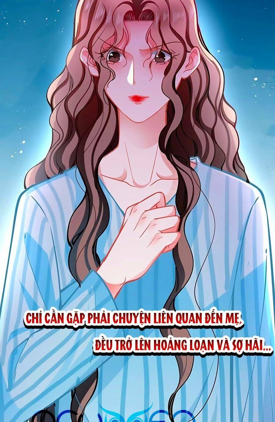 Cưng Chiều Ái Thê Hư Hỏng Chương 82 Ảnh 28