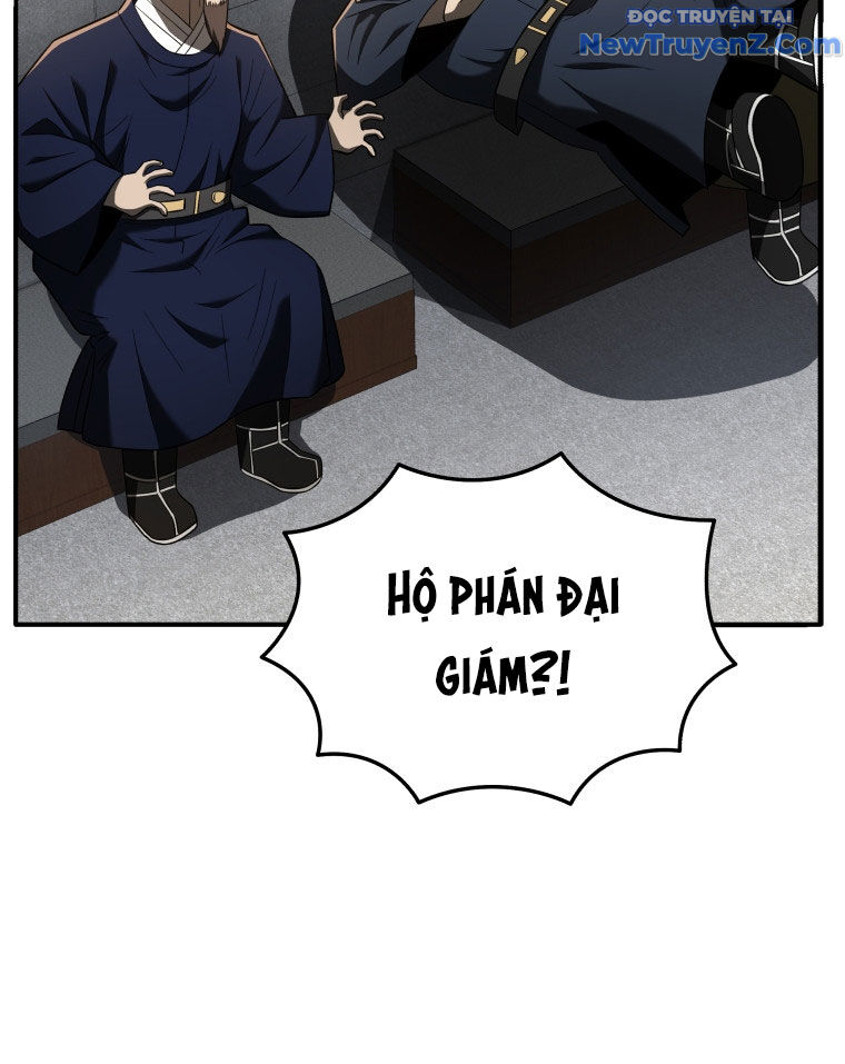 Vương Triều Đen Tối: Joseon Chương 91 Ảnh 124