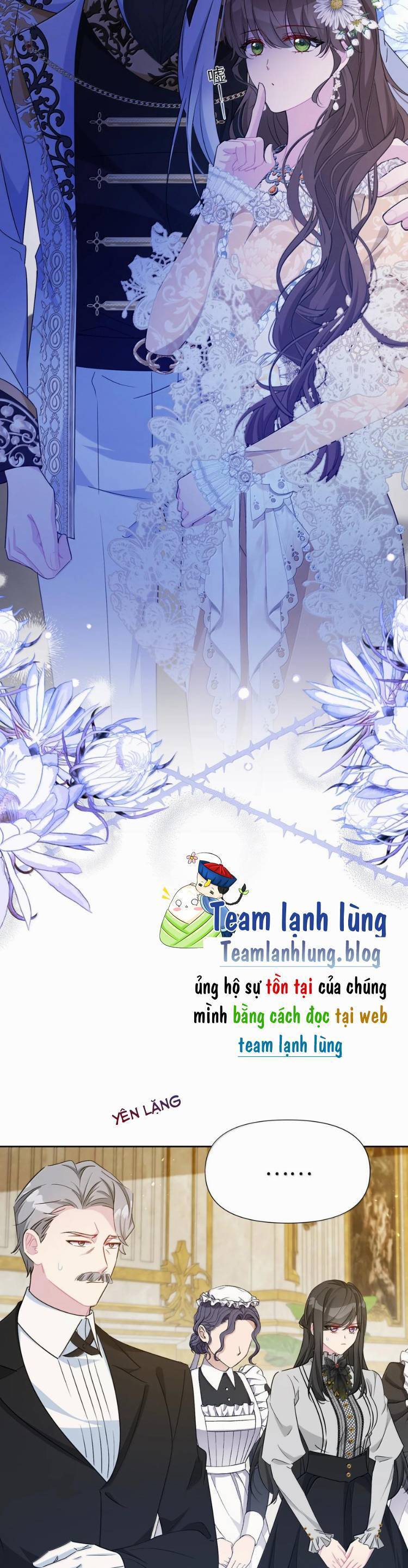 Tình Yêu Đơn Phương Của Công Tước Chương 29 Ảnh 18