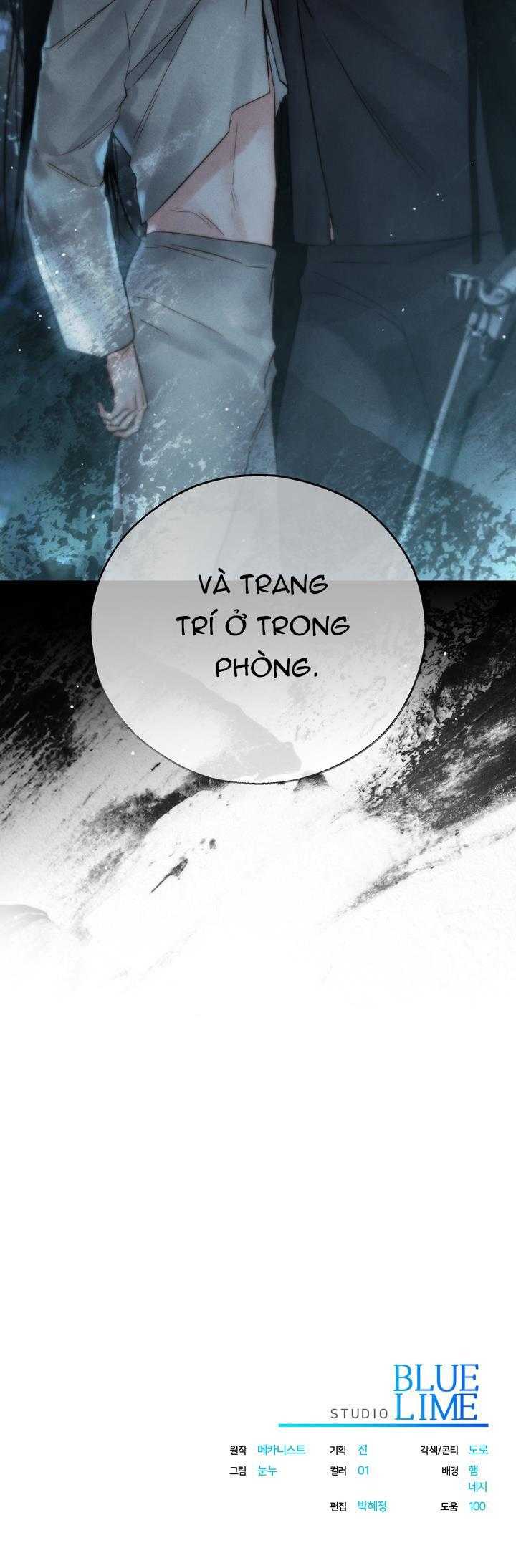 Thuốc Độc Chương 14 Ảnh 80