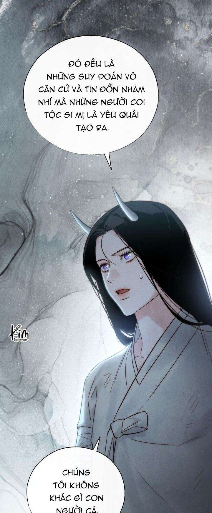 Thuốc Độc Chương 7 Ảnh 9