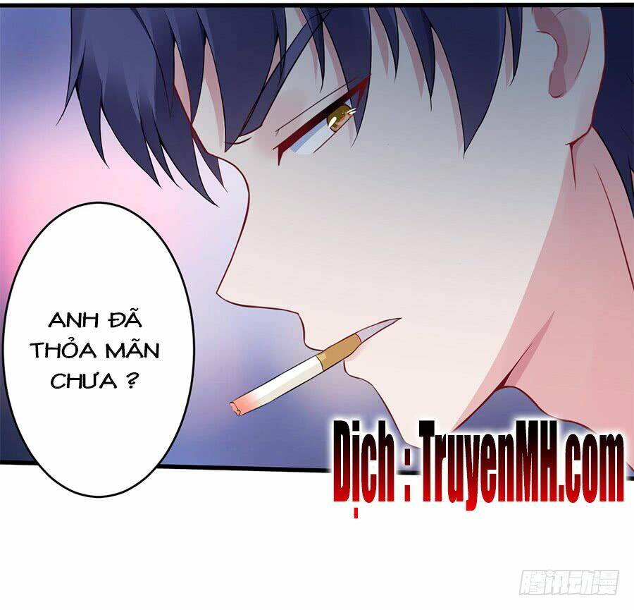Gả Nhầm Tổng Tài Chương 6 Ảnh 4