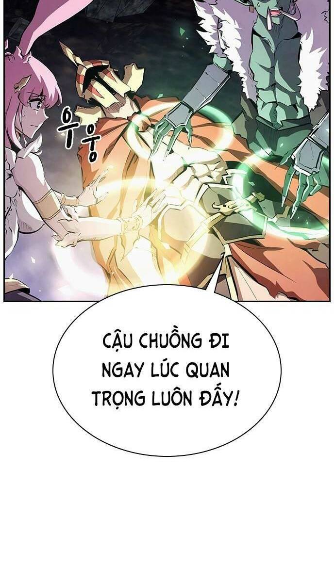 Đội Đốt Kích Noryangjin Chương 28 Ảnh 16