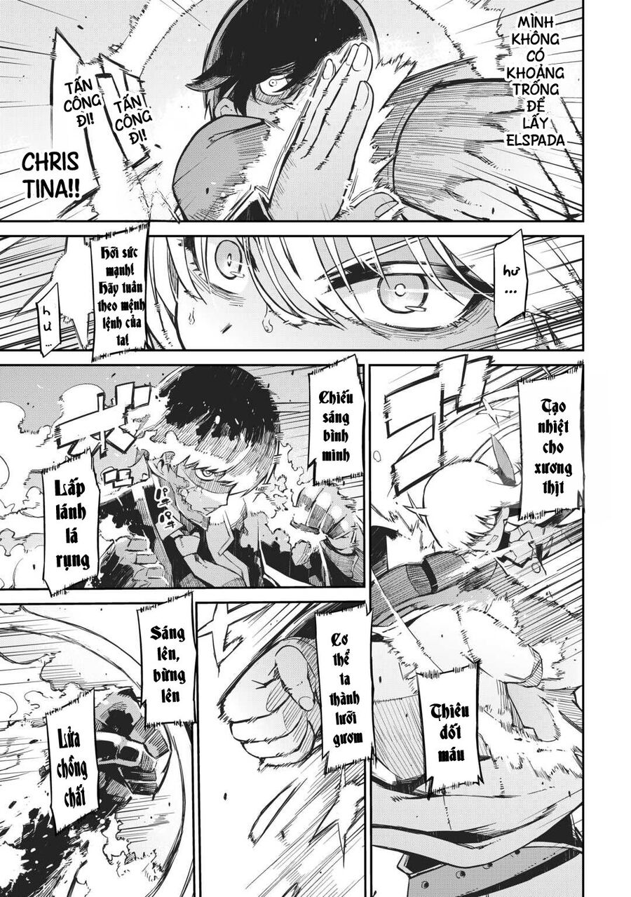 Sayonara Ryuusei, Konnichiwa Jinsei Chương 91 Ảnh 43