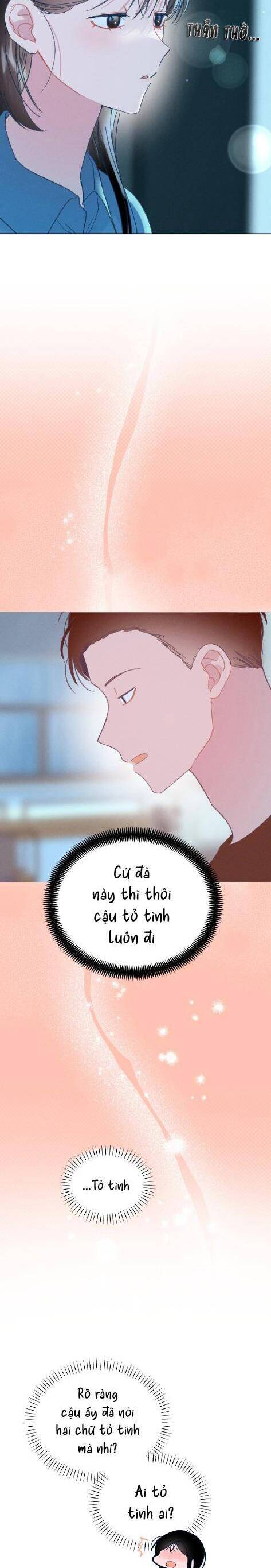 Bầu Trời Mùa Hạ Dấu Yêu Chương 37 Ảnh 16