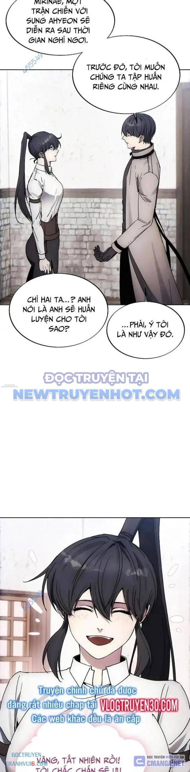 Tao Là Ác Nhân Chương 156 Ảnh 42