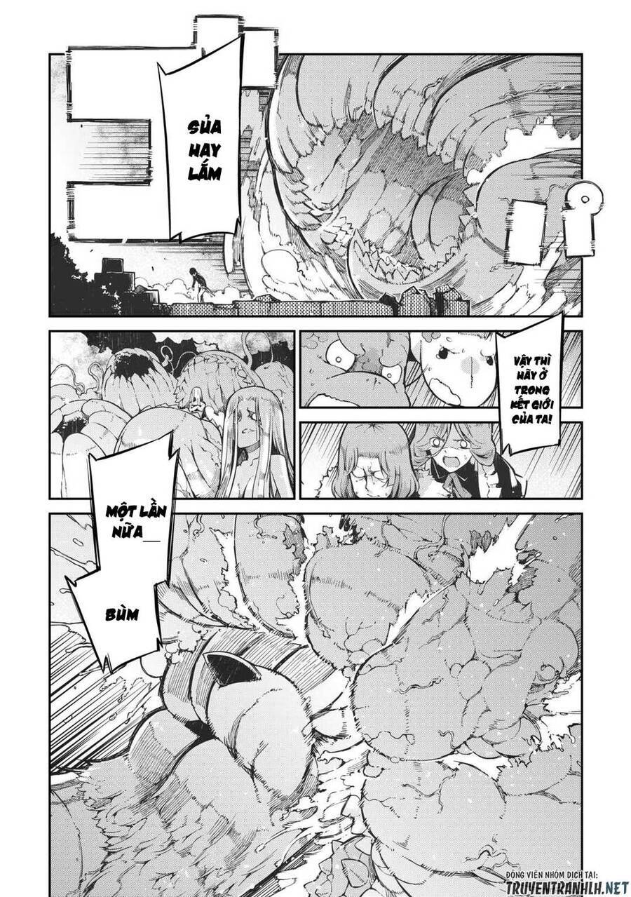Sayonara Ryuusei, Konnichiwa Jinsei Chương 79 Ảnh 14