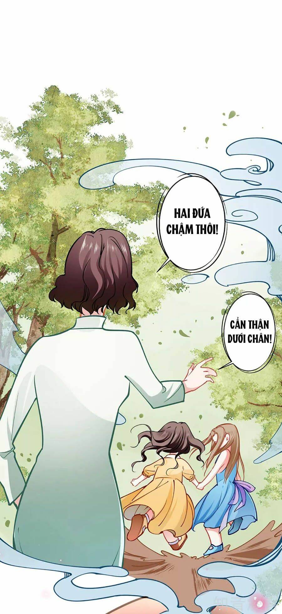 Cưng Chiều Ái Thê Hư Hỏng Chương 71 Ảnh 20