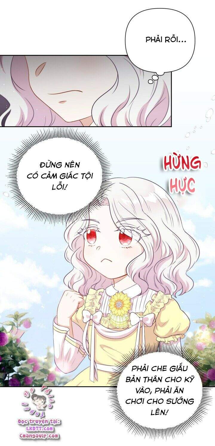 Công Chúa Xấu Xa Chương 21 Ảnh 66