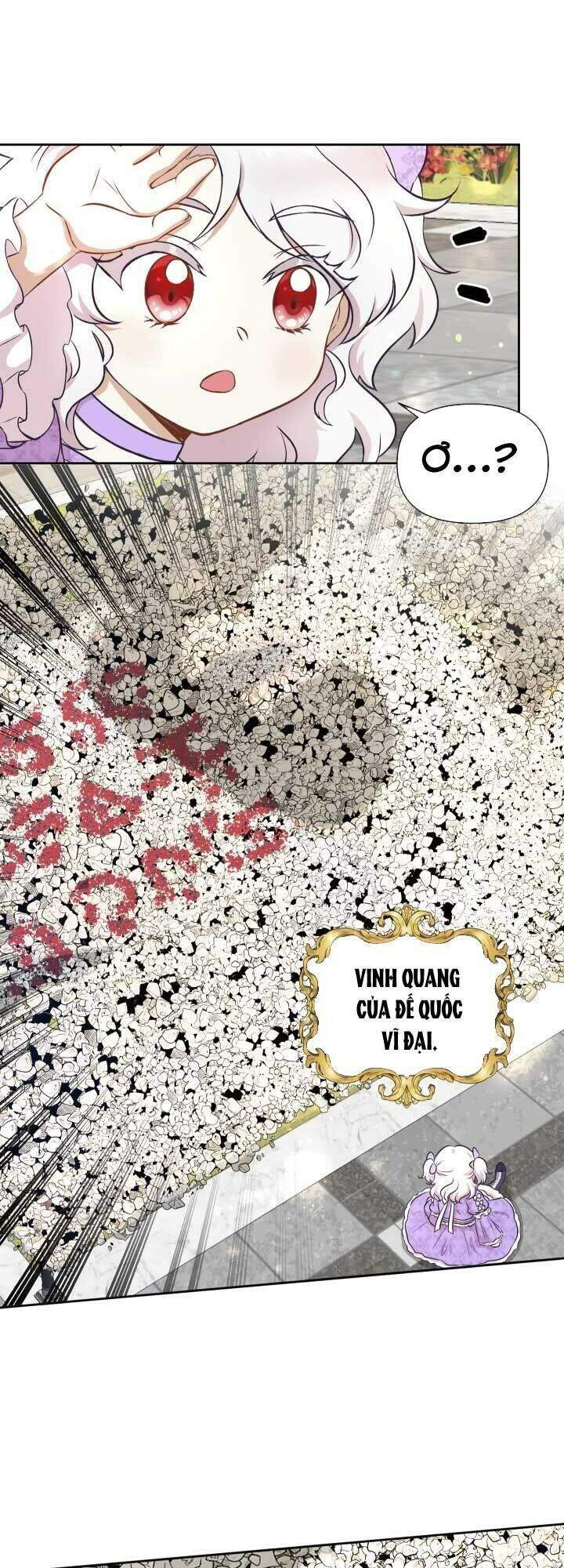 Công Chúa Xấu Xa Chương 14 Ảnh 28