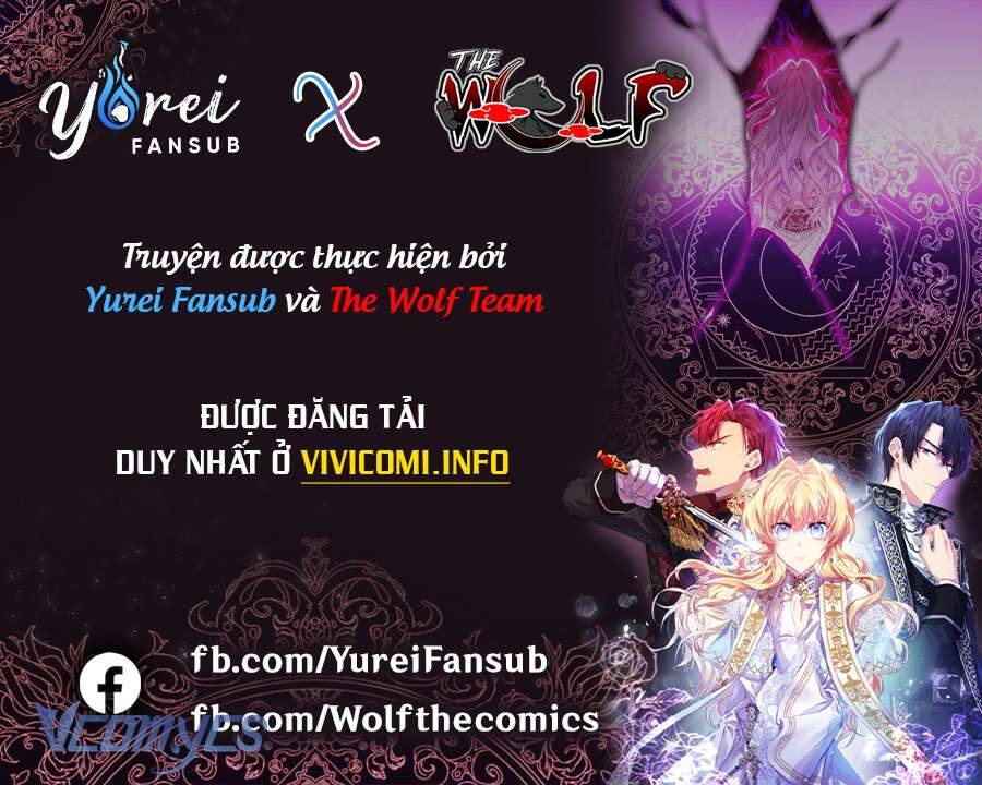 Tôi Là Thánh Nữ Giả Mạo Nhưng Các Thần Lại Ám Ảnh Tôi Chương 70 Ảnh 2