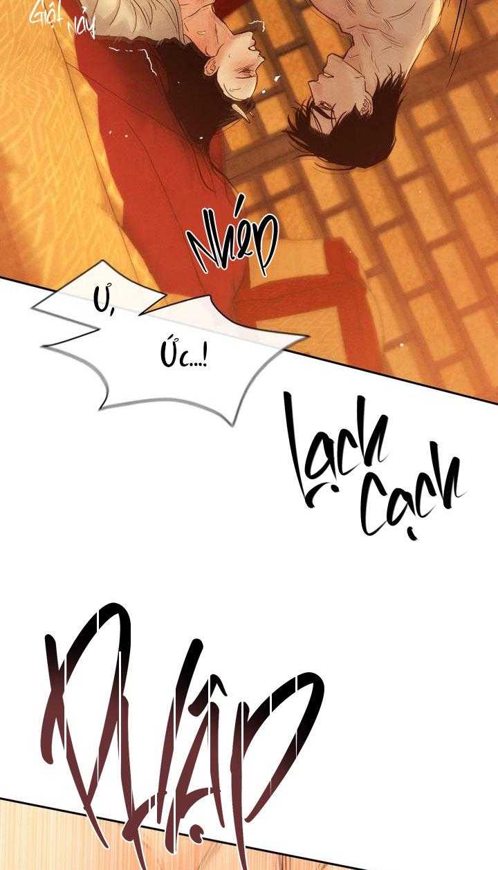 Thuốc Độc Chương 16 Ảnh 26