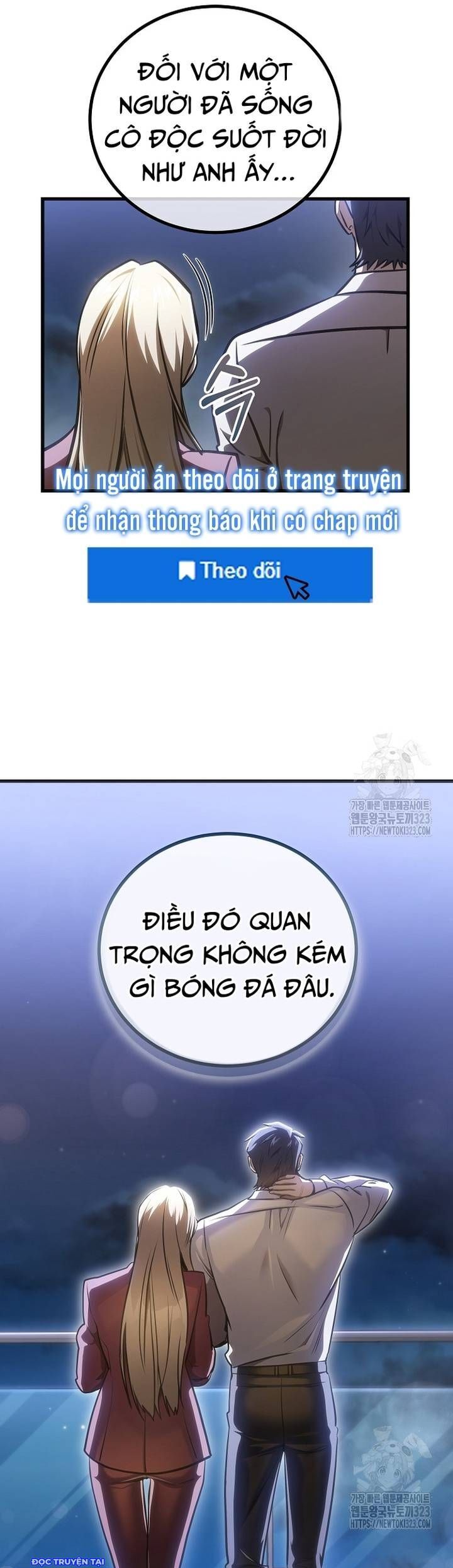 Chiến Lược Gia Bóng Đá Tài Ba Chương 65 Ảnh 56
