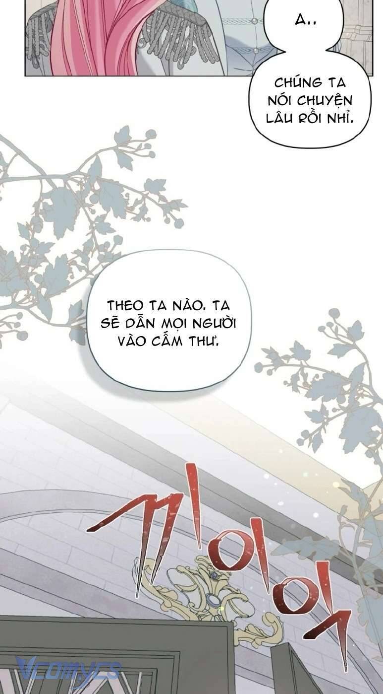 Sự Điều Trị Đặc Biệt Của Tinh Linh Chương 96 Ảnh 20