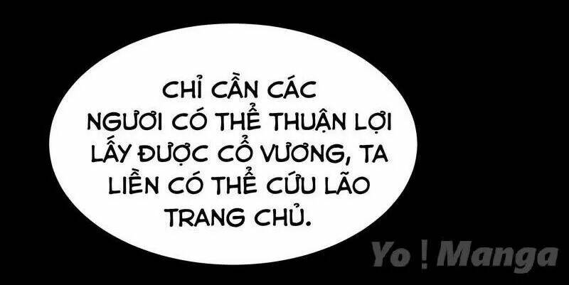 Tuyệt Thế Độc Phi Của Tà Vương Chương 125 Ảnh 31