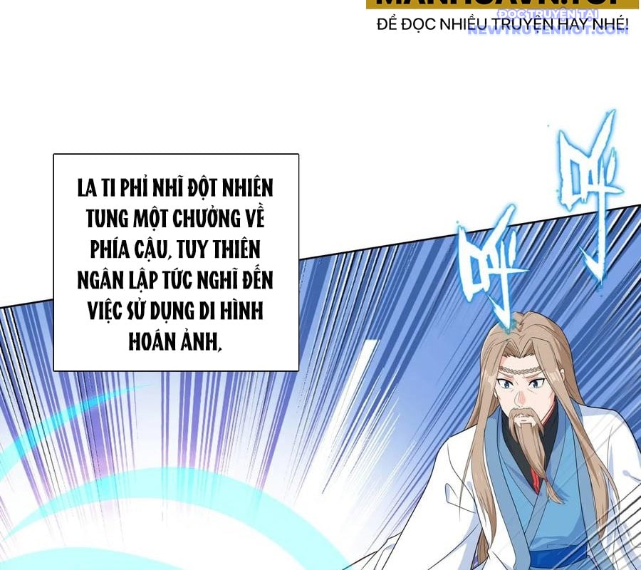 Không Tốc Tinh Ngân Chương 95 Ảnh 11