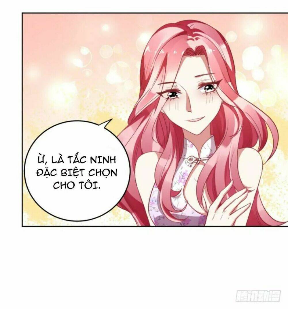 Mộ Thiếu, Lão Bà Ngươi Trọng Sinh Lại Rồi! Chương 51 Ảnh 34