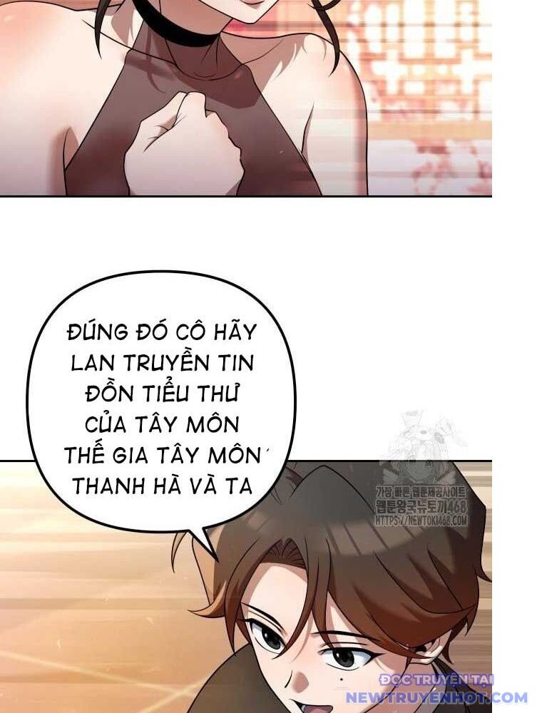 Hoạn Quan Hồi Quy: Tróc Phong Truy Nguyệt Chương 33 Ảnh 271