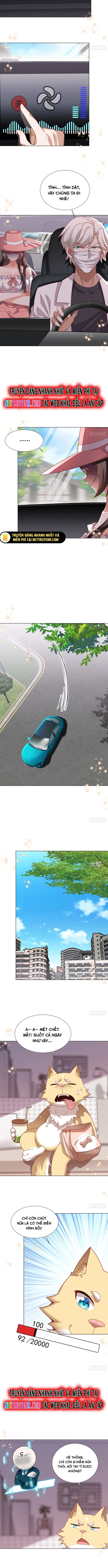 Kế Hoạch Bồi Dưỡng Streamer Của Cẩu Hoàng Chương 15 Ảnh 5