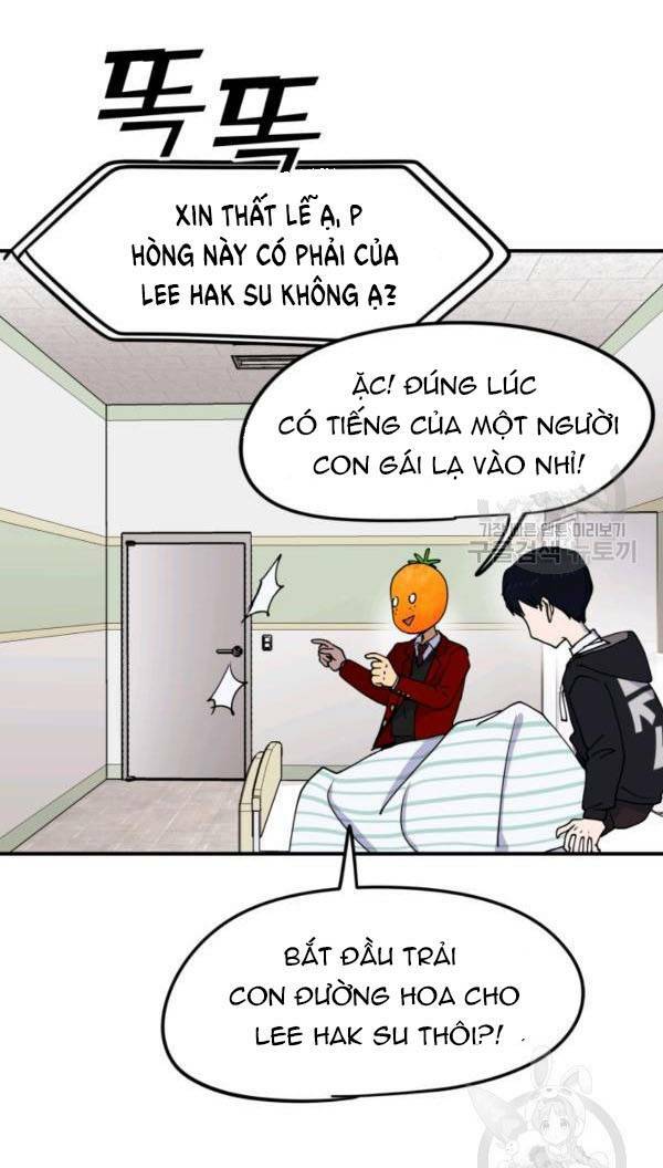 Trường Học Wetube Chương 5 Ảnh 47