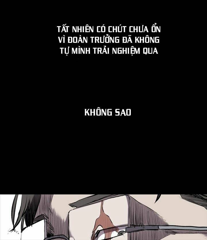 Báo Thù Chương 112 Ảnh 113
