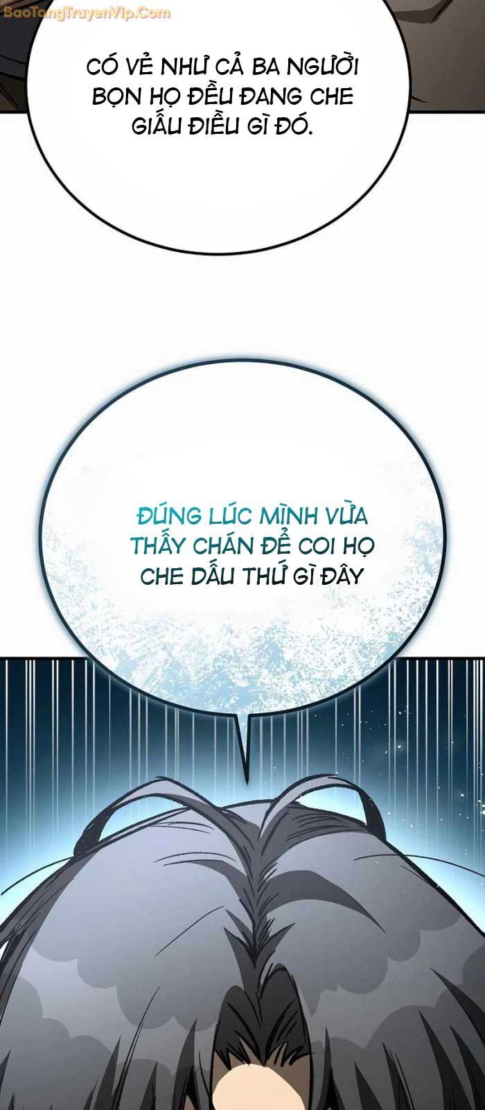 Kẻ Điên Và Đội Trưởng Cảnh Vệ Chương 22 Ảnh 10