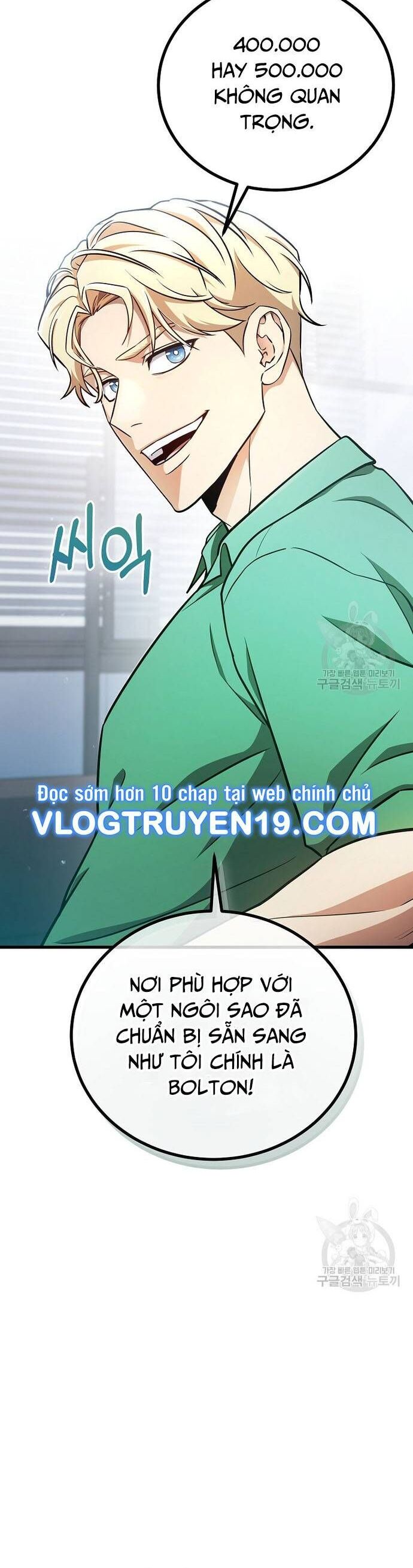 Chiến Lược Gia Bóng Đá Tài Ba Chương 46 Ảnh 17