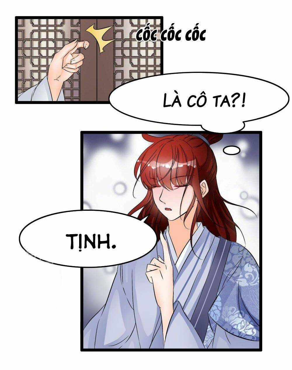 Nghịch Đồ Tại Thượng Chương 26 Ảnh 21